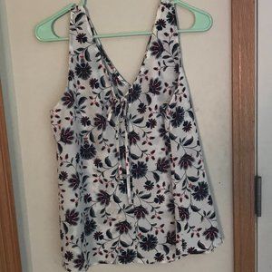 Summer top